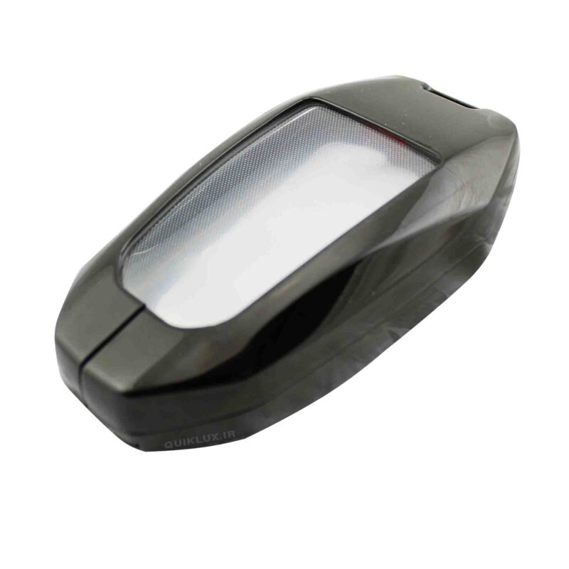 کاور سوییچ فلزی تارا اتومات کیلس طرح M-Performance - Image 5