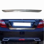 زه کروم صندوق دنا mp pars