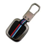 کاور سوییچ فلزی (3 دکمه) - صندوق پران راست - Image 2