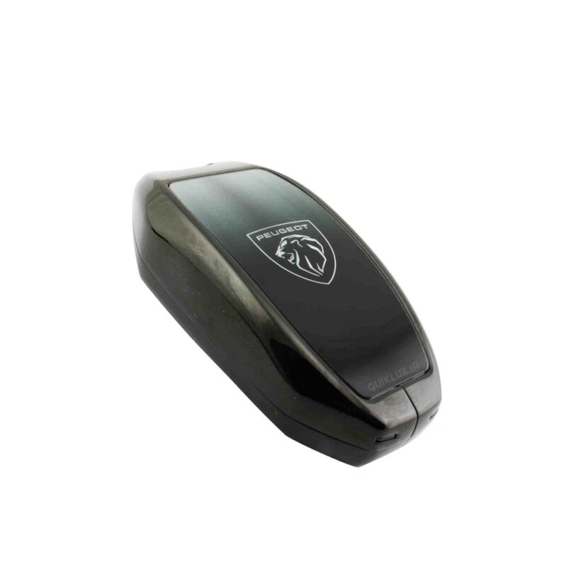 کاور سوییچ فلزی تارا اتومات کیلس طرح M-Performance - Image 3