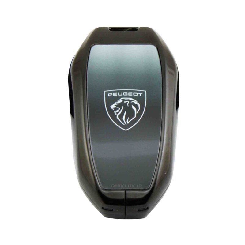 کاور سوییچ فلزی تارا اتومات کیلس طرح M-Performance - Image 2