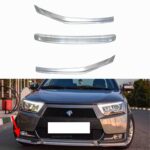 کیت سپر جلو دنا TGS نقره ای