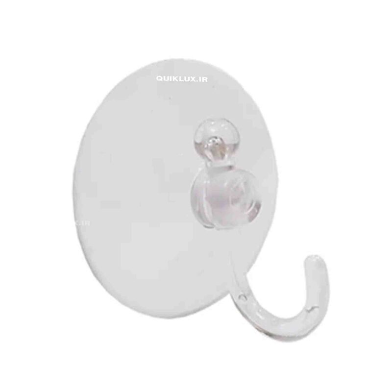 چسبونک شیشه سایز 5cm بسته 12 عددی - Image 4