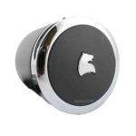 جاسیگاری خودرو MP کروم - ایرانخودرو - Image 2