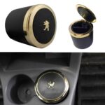 جاسیگاری خودرو MP طلایی- پژو