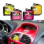 خوشبو دریچه کولر VENT - mini  (اصلی وارداتی)