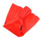 ست سردنده با گردگیر کاور پلاس - قرمز کامل