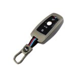 کاور سوییچ فلزی کوییک ساینا اتومات طرح M-Performance