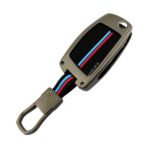 کاور سوییچ فلزی کوییک ساینا اتومات طرح M-Performance - Image 3