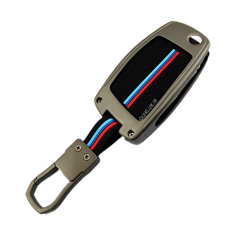 کاور سوییچ فلزی کوییک ساینا اتومات طرح M-Performance - Image 3