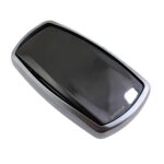 کاور سوییچ لاکچری کوییک اتومات BMW X4 -   رنگ نقره ای دودی - Image 4