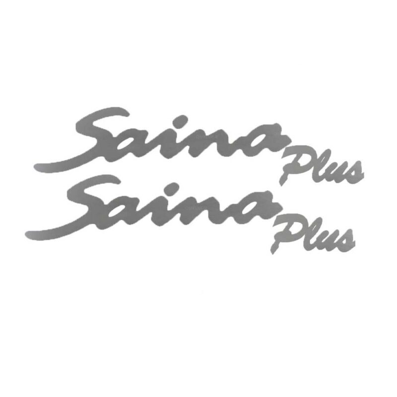 برچسب زیرآینه ساینا پلاس تک رنگ ساده - Image 3