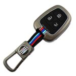 کاور سوییچ 3 دکمه خودرو طرح M-Performance