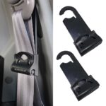 تنظیم کننده کمربند ایمنی بسته 2 عددی