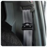 تنظیم کننده کمربند ایمنی بسته 2 عددی - Image 4