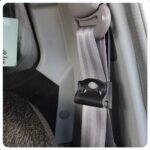 تنظیم کننده کمربند ایمنی بسته 2 عددی - Image 3