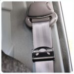 تنظیم کننده کمربند ایمنی بسته 2 عددی - Image 2