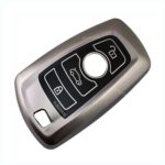 کاور سوییچ لاکچری کوییک اتومات BMW X4 -   رنگ نقره ای دودی