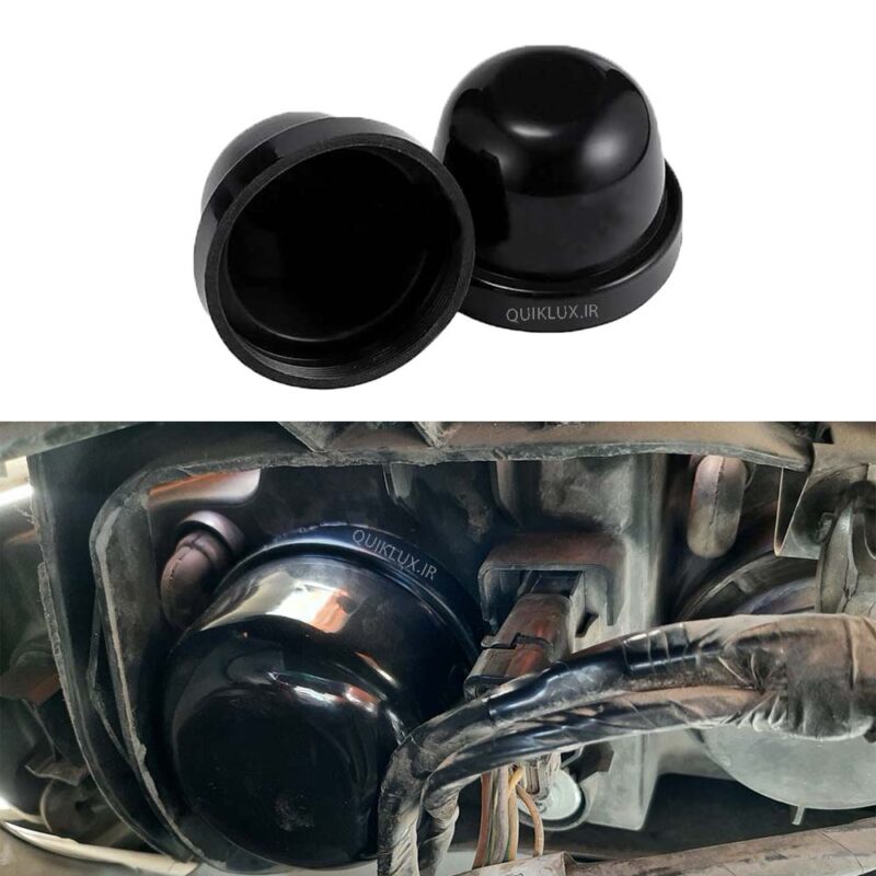 درپوش هدلایت کد NB83