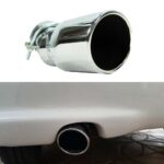 سراگزوز خودرو اسپرت مدل سرکج گرد