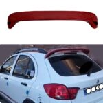 باله عقب تیبا 2 کوییک MP رنگ شده - قرمز