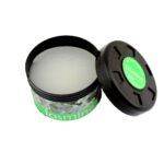 ژل خوشبو کننده هوا Black Door - رایحه شکوفه یاس - Image 2