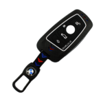 کاور سوییچ فیبر کربن کوییک اتومات BMW X4 -