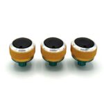 ولوم تهویه تیبا مدل MP PARS - Image 3