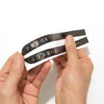 محافظ ژله ای آینه بغل پژو - مشکی - Image 8