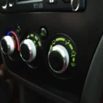 ولوم تهویه تیبا مدل MP PARS - Image 6