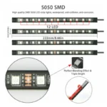چراغ زیر پایی اتمسفر لایت موزیکال - Image 7