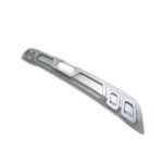 دفیوزر عقب دنا طرح اپتیمایی MP - Image 3