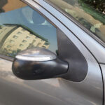 فلاپ آینه راهنمادار پژو 206 - خاکستری - Image 2