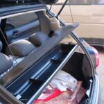 باکس طاقچه عقب پژو 206 - Image 4