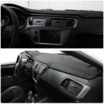 رو داشبوردی تارا  نمدی بابل کارپت - Image 5