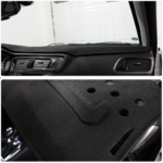 رو داشبوردی تارا  نمدی بابل کارپت - Image 4