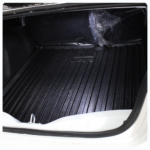 کفپوش صندوق تارا طرح چرمی مدل پرو برند ماهوت - Image 3