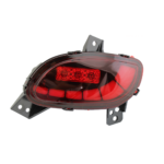 مه شکن عقب کوییک طرح اسپرت ngco - Image 5