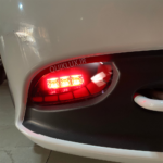 مه شکن عقب کوییک طرح اسپرت ngco - Image 3