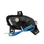 مه شکن عقب کوییک طرح اسپرت ngco - Image 2