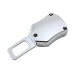 صدا گیر کمربند قفل شو چرمی (خارجی) - Image 3