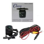 دوربین دنده عقب Claro کیفیت AHD با لنز واید