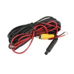 دوربین دنده عقب Claro کیفیت AHD با لنز واید - Image 4