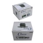 دوربین دنده عقب Claro کیفیت AHD با لنز واید - Image 2