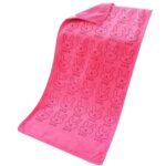 دستمال ابگیر بدنه حوله ای (میکرو فایبر)  سایز 35*75 - Image 3