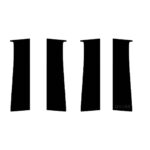 برچسب بغل ستون تارا  پیانویی - Image 3