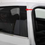 برچسب بغل ستون تارا  پیانویی - Image 2