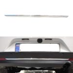 زه نواری کروم پایین سپر تارا