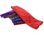 دستمال ابگیر بدنه حوله ای سایز 70*35 - Image 2