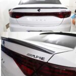 بال اسپرت صندوق عقب  تارا - نوک مدادی - Image 2